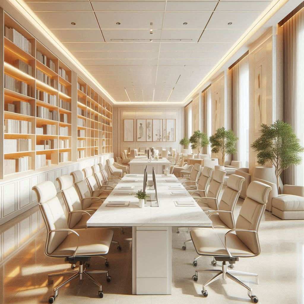 创业公司怎样把季度复盘密集进行带来的经验用于写字楼办公品牌展示空间改进
